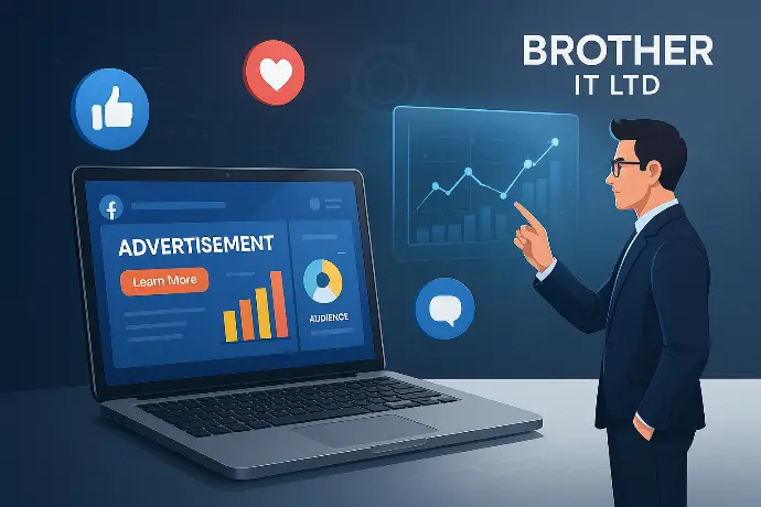 Facebook Marketing Course