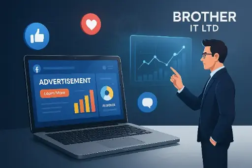 Facebook Marketing Course