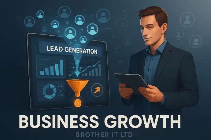 Lead Generation Course