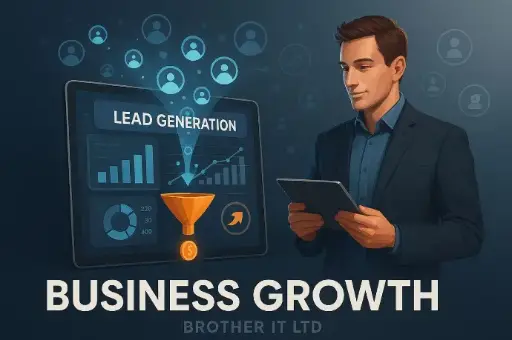 Lead Generation Course